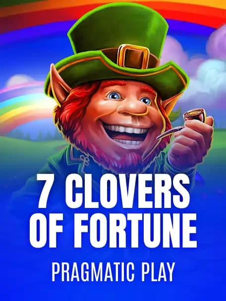 7 Clovers of Fortune demo slot