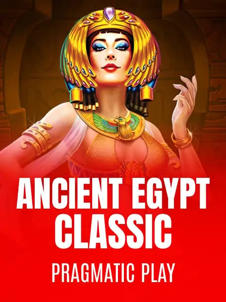 Ancient Egypt Classic demo slot