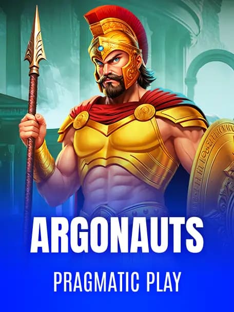Argonauts demo slot