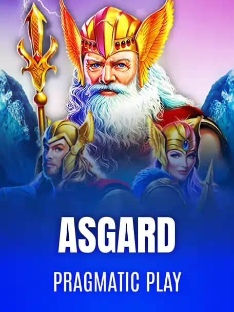 Asgard demo slot