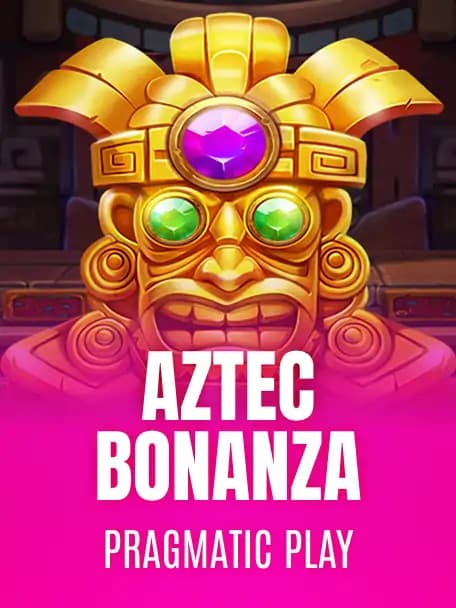 Aztec Bonanza demo slot