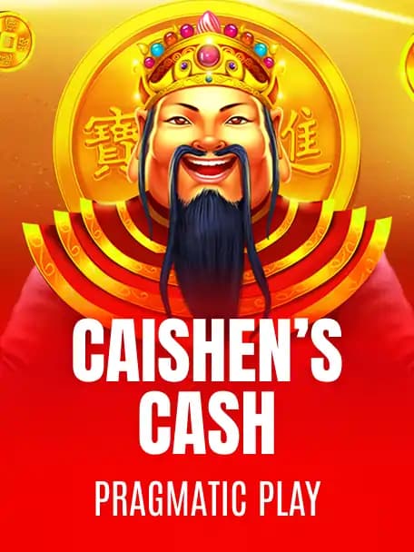 Caishen’s Cash demo slot