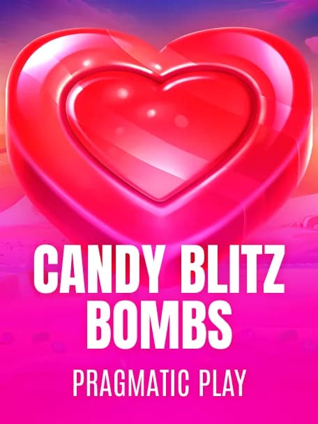 Candy Blitz Bombs demo slot
