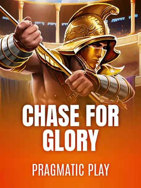 Chase for Glory demo slot