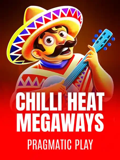 Chilli Heat® Megaways demo slot