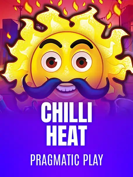 Chilli Heat® demo slot