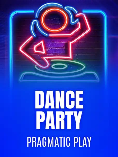 Dance Party demo slot