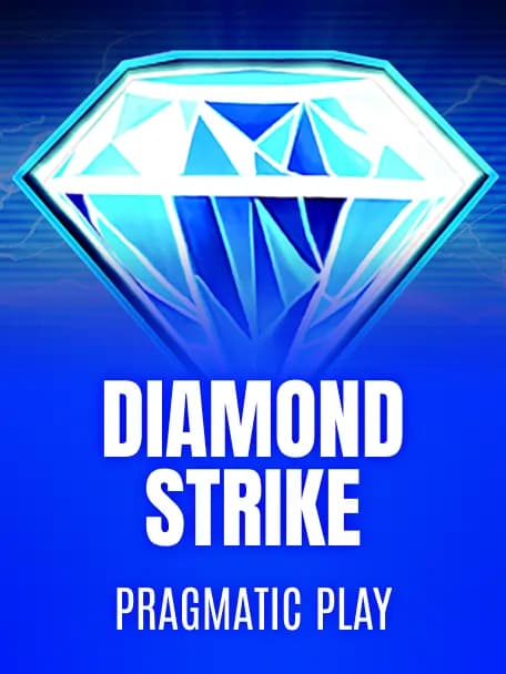 Diamond Strike® demo slot