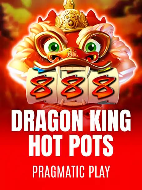 Dragon King Hot Pots demo slot
