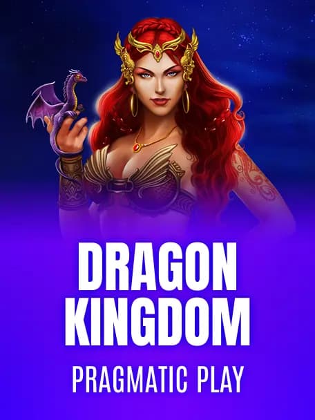 Dragon Kingdom demo slot