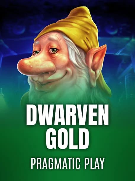 Dwarven Gold Deluxe demo slot