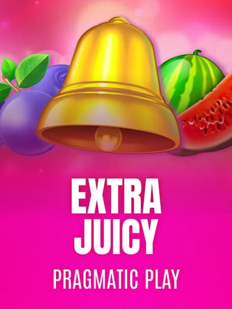 Extra Juicy demo slot
