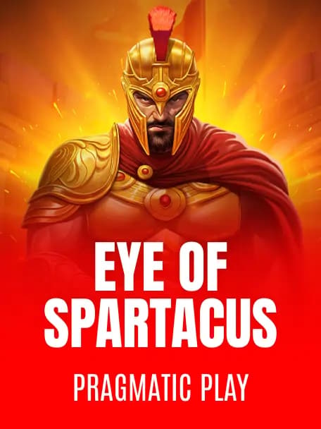 Eye of Spartacus demo slot