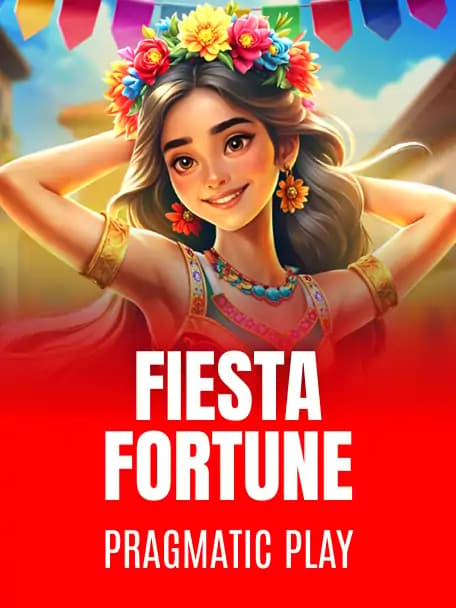 Fiesta Fortune demo slot