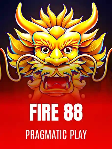 Fire 88 demo slot
