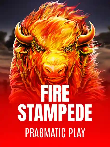 Fire Stampede demo slot