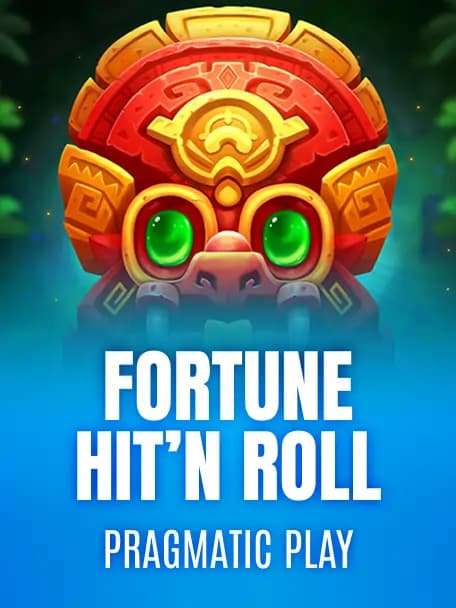 Fortune Hit’n Roll demo slot
