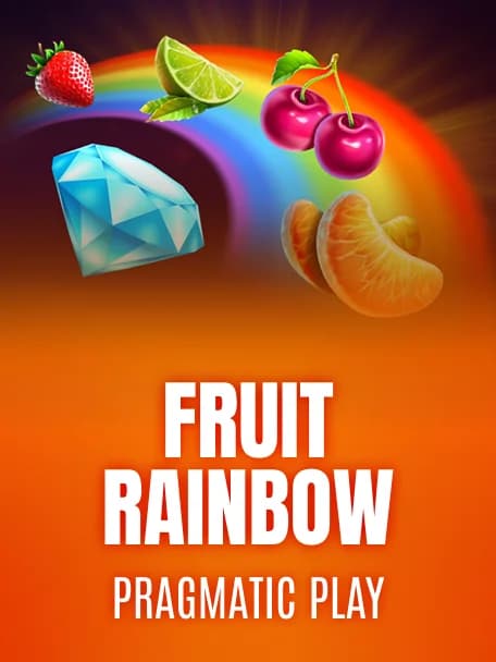 Fruit Rainbow demo slot