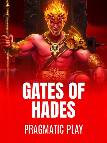 Gates of Hades demo slot