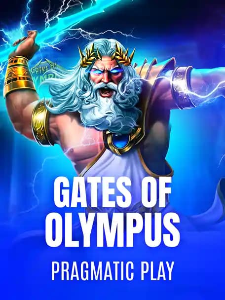 Gates of Olympus demo