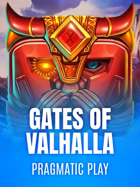 Gates of Valhalla demo slot