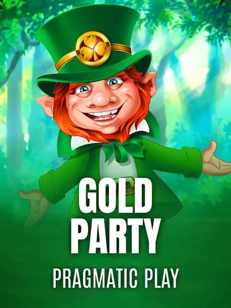 Gold Party® demo slot