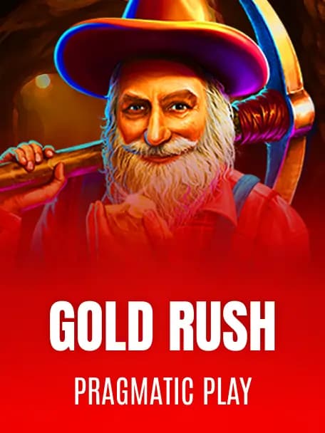 Gold Rush demo slot