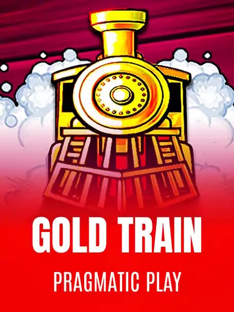 Gold Train demo slot