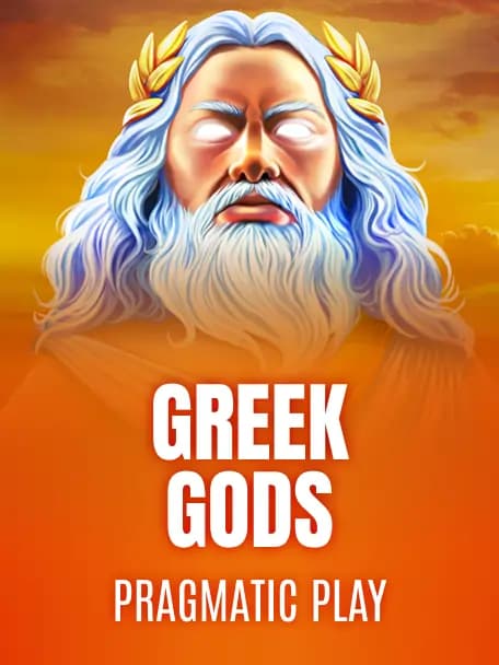 Greek Gods demo slot