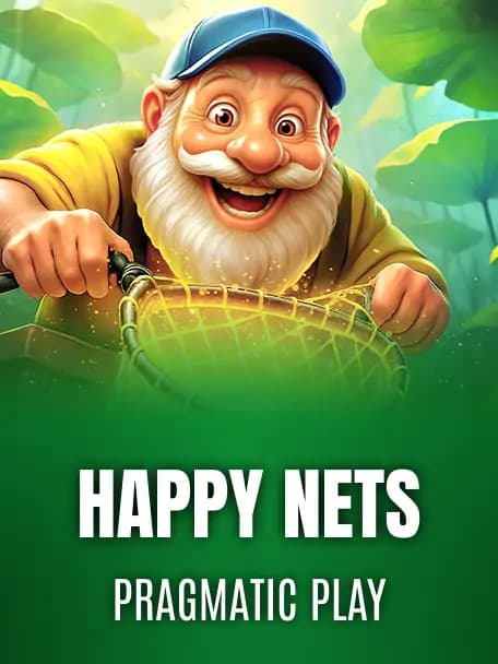 Happy Nets demo slot