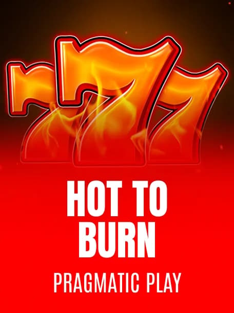 Hot to Burn® demo slot