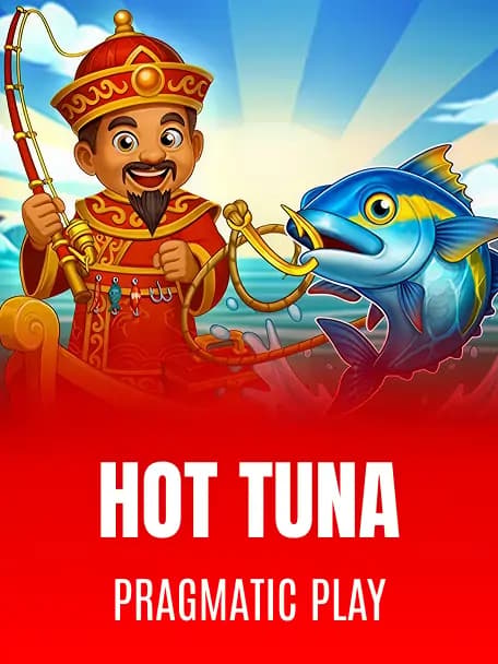 Hot Tuna demo slot