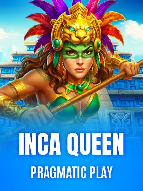 Inca Queen demo slot