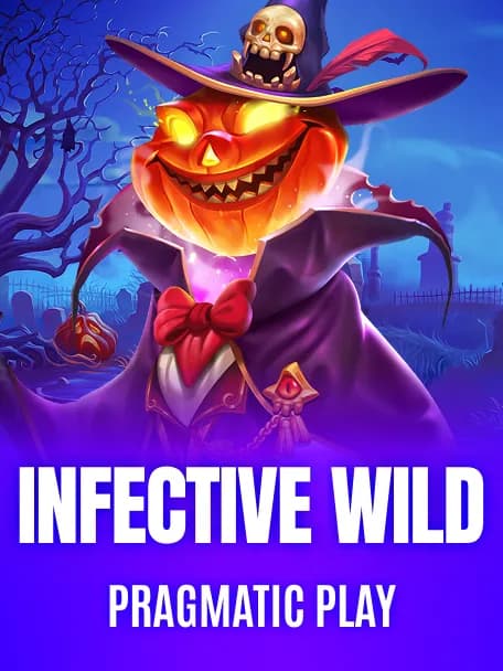 Infective Wild demo slot