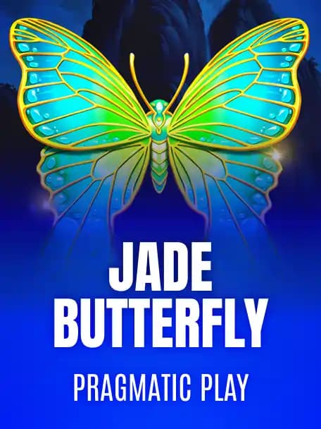 Jade Butterfly demo slot