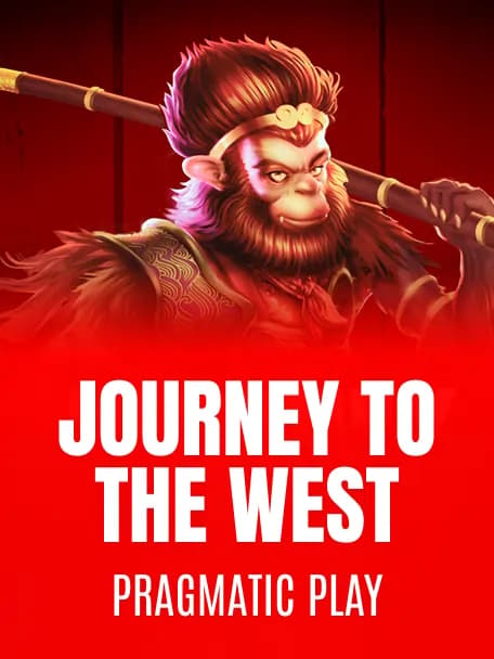 Journey to the West demo slot