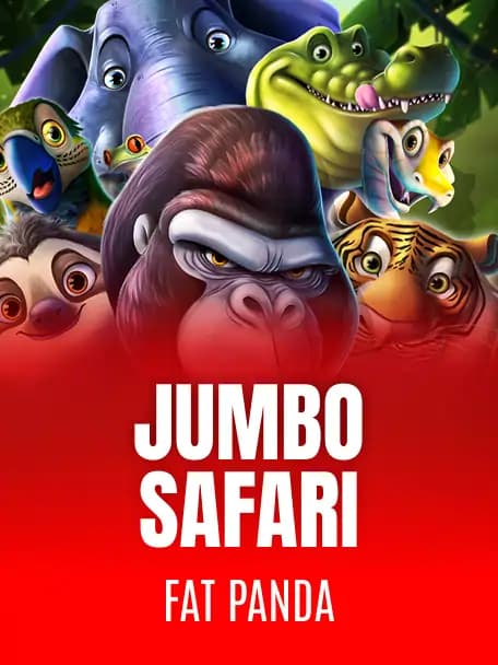 Jumbo Safari demo slot