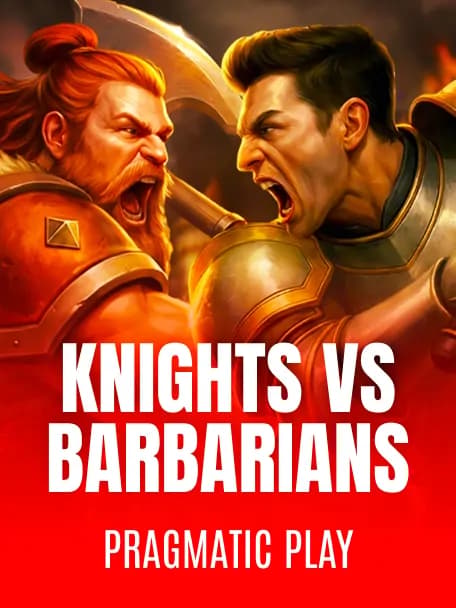 Knights vs Barbarians demo slot