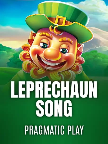 Leprechaun Song demo slot