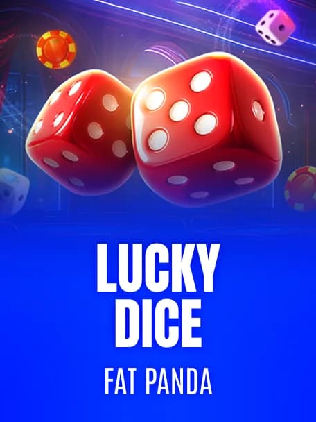 Lucky Dice demo slot
