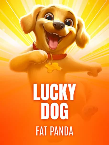 Lucky Dog demo slot