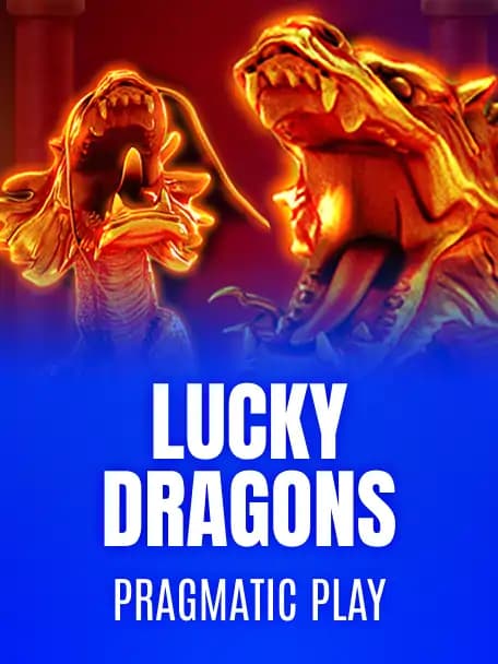 Lucky Dragons demo slot
