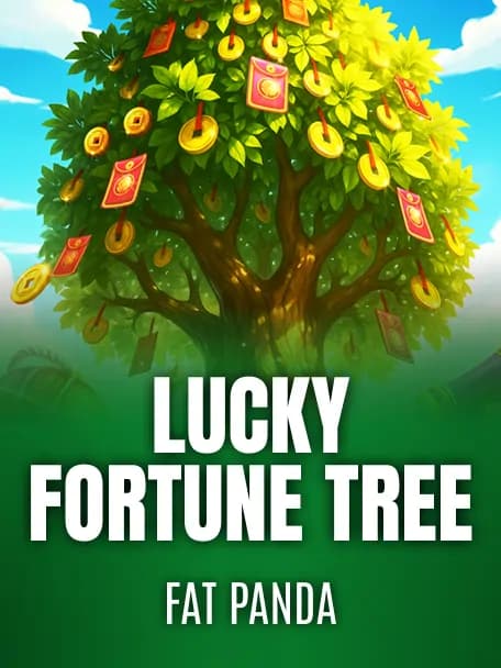 Lucky Fortune Tree demo slot