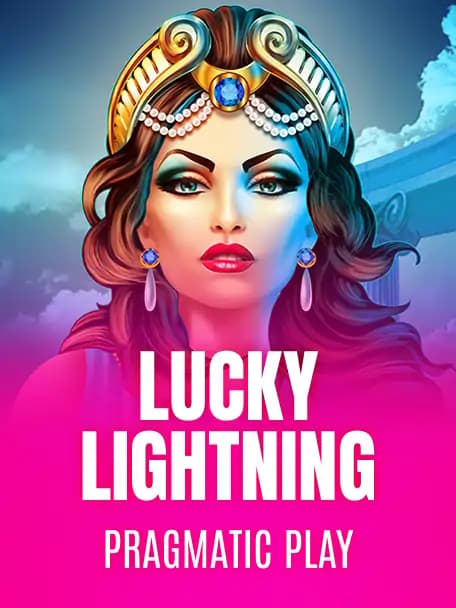 Lucky Lightning demo slot