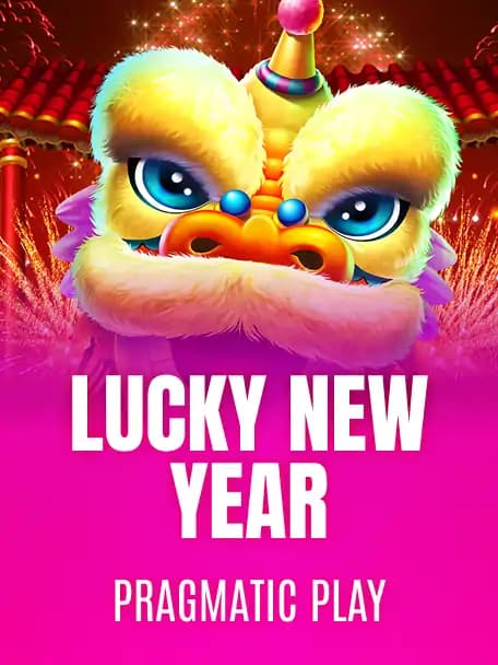 Lucky New Year demo slot