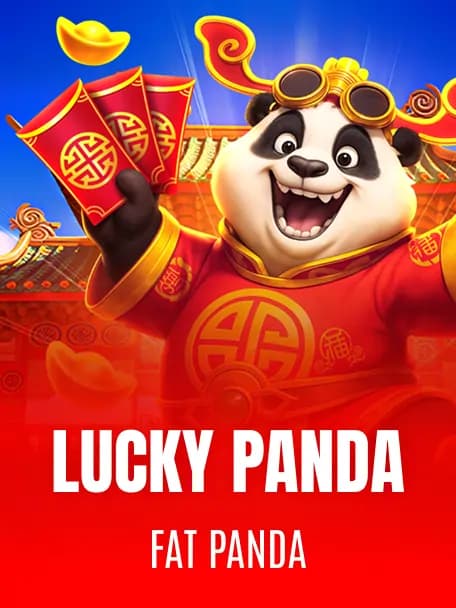 Lucky Panda demo slot