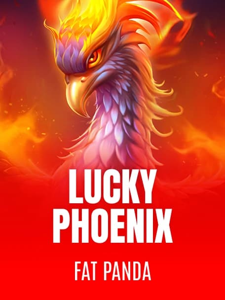 Lucky Phoenix demo slot