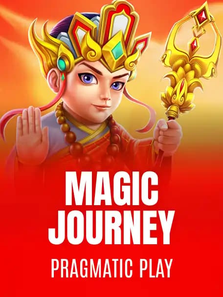 Magic Journey demo slot