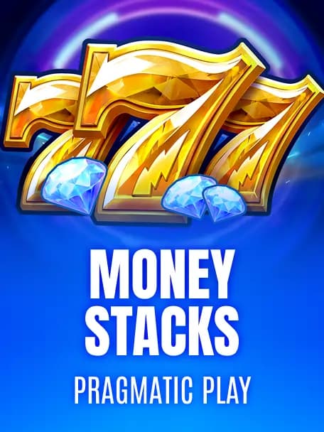 Money Stacks demo slot