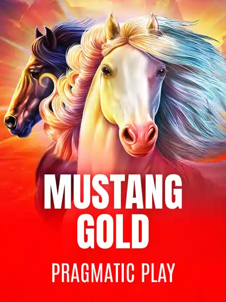 Mustang Gold demo slot